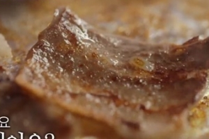 유재석 인성논란 “삼겹살 두 점 먹겠다” 당당