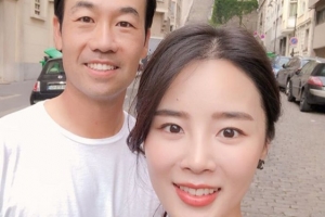 “스트레스 성관계로 풀어” 케빈 나, 성노예 파문