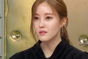 효민, 중국 재벌 왕쓰총에 90억 계약금 받았다? “진실은...”