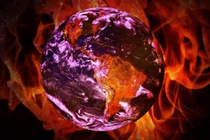 ‘폭염 살인’… 지구, 지금보다 0.3도 더 오르면 100만명당 130명 비극