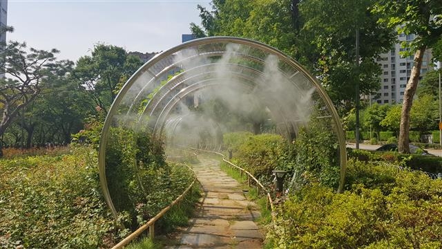‘쿨링포그’