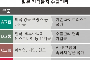 日 CP 기업서 수입하면 큰 지장 없지만 불확실성은 더 커졌다