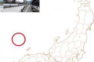 북한 “도쿄올림픽 지도 ‘독도’ 표시, 영토 강탈 야망에 환장”