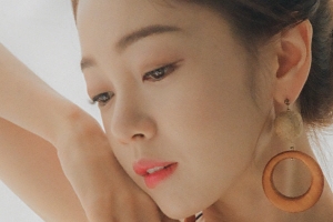 김보미 “45kg→38kg 체중 감량, 얼굴 내려앉는 게 보여”