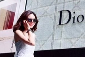 윤현민 백진희, 함께 태국 여행가는 사이 ‘사랑하니까’