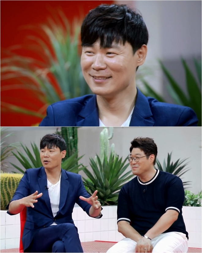 ‘악플의 밤’ 최현석 오세득