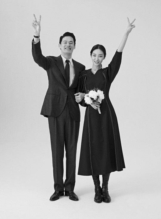 ‘톱모델 부부’ 김원중-곽지영, ‘동상이몽2’ 합류