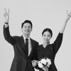 ‘톱모델 부부’ 김원중-곽지영, ‘동상이몽2’ 합류 “신혼 최초 공개”