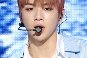 ‘섹션TV’ 강다니엘♥지효 열애 보도 늦춘 이유는?
