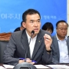 이항진 여주시장 ‘정책 브리핑’ 정례화