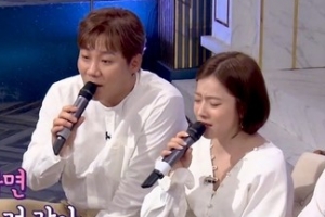 벤 “최근 윤민수에 200만원 꽃다발 선물 받아” 남다른 의리