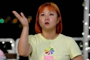 ‘나 혼자 산다’ 박나래, 다이어트→먹부림 파티 “운동도 식후경”