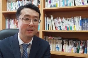 [2000자 인터뷰 25]박성빈 “일본발 리스크, 차분한 대응으로 넘겨야”