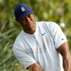 어떡하나 .. 허리 아픈 타이거 우즈, 플레이오프 1차전 116위
