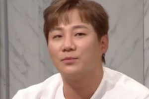 윤민수, 아들 근황 공개 “내게 경쟁의식 있다”