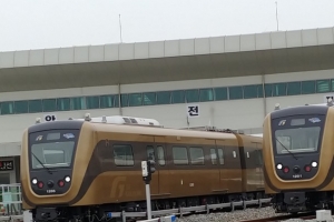 김포시, 김포골드라인운영사와 ‘안전·적기개통’ 추진 합의