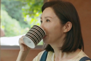 ‘자연스럽게’ 전인화 “생애 첫 혼라이프…여행조차 간 적 없어”