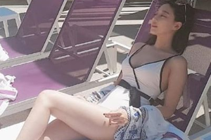 [포토] 오승아, 걸그룹 출신 배우의 ‘늘씬 몸매’