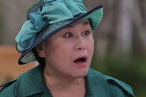 “SKY캐슬‘인 줄” 모던패밀리 박원숙, 김미화 딸 자랑에 폭발