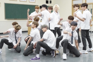 ‘아는 형님’ 세븐틴 완전체 출격…강호동 ‘최애’ 멤버는?