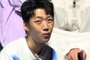 쇼미더머니8 영비, “날 정리해놓은 글 보니..” 학교폭력 논란에..