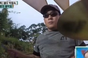 김미화 아들, 발달장애 고백 “축하 공연 펼친다. 정말 멋져”