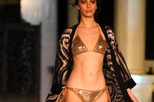 [포토] ‘감탄 금지’ 수영복 패션쇼