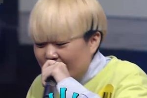 ‘쇼미더머니’ 유자, 충격의 가사 실수 ‘스윙스 반응이..’