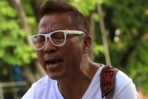 故너훈아 동생 김철민, 폐암 말기 고백