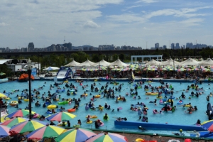 월요일 태풍 ‘레끼마’ 간접 영향…서부 지역 중심으로 월요일 비