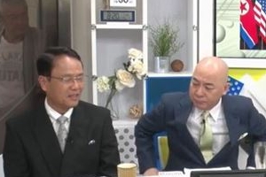 DHC, 믿었던 회사의 가짜 뉴스 “일본인이 한글을 통일”