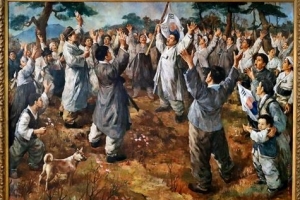 항일유적지 돌아보며 8·15 되새기는 경기