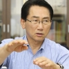 “할머니가 손주 유모차 끌고 나와도 편안하고 안전한 거리로”