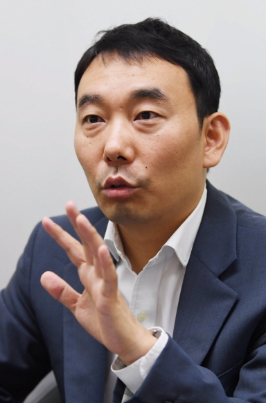 김용민 더불어민주당 의원