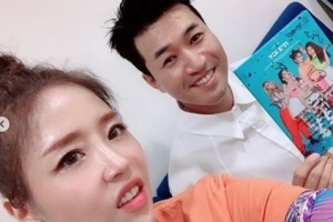 신지, 점점 더 어려지는 외모 ‘걸그룹 멤버 인 줄’