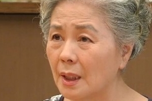 서우림 폐암수술, 오로라공주 전소민 엄마 “암세포가..”