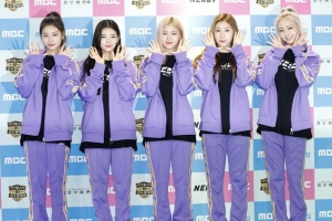 [포토] 있지, 트레이닝복 입고 ‘체육돌로 변신’