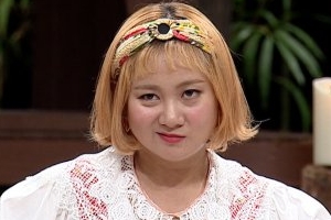 박나래, “박보검과 사귈 확률 반 반” 이유는?