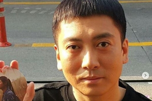 ‘라디오쇼’ 박명훈, “기생충 출연비로 생활” 수입은?