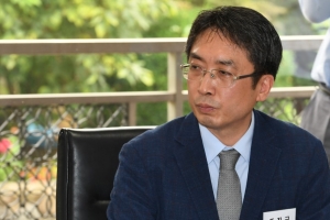 조진구 “대법원 판결 이미 청구권협정 넘어선 것, 외교로 풀어야”