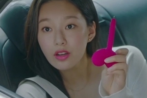 ‘호텔 델루나’ 박유나, ‘이지은의 연우’ 이태선 소환 “한눈에 반해”