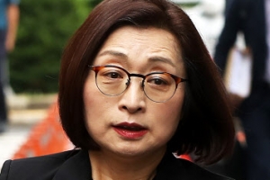 검찰, 은수미 성남시장 벌금 150만원 구형