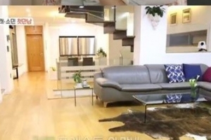 ‘리틀 포레스트’ 정소민 집 공개, 넓은 거실+옥상 정원까지 ‘대박’