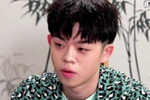 MC그리, 9kg 감량 “열 살 때보다 수입 적어”