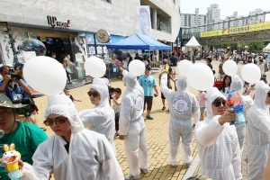 “만화바캉스 ‘부천국제만화축제’로 놀러오세요