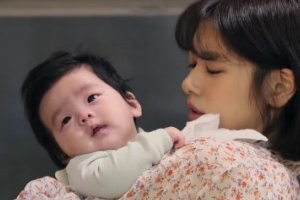 정소민 ‘리틀 포레스트’ 합류, 준비된 막내의 모습 ‘청정 미소’