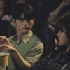 ‘열여덟의 순간’ 옹성우X김향기, 첫 영화관 데이트 “손 닿기 1초 전”
