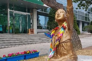 경남 학교 교가·교목 등에 일제잔재 여전, 교체 추진