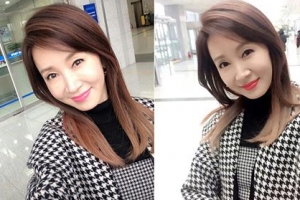 전인화 나이, 54살에 “할머니” 소리 들어..‘발끈 할만’