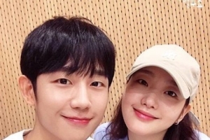 ‘유열의 음악앨범’ 김고은, 정해인 성격에 “어떻게 그게 멋있어?”